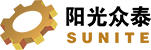Sunite कंपनी का आधिकारिक लोगो